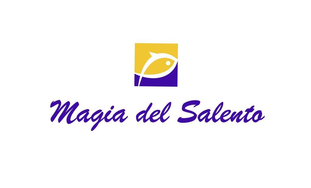 Magia Del Salento 호텔 토레 산 지오반니 우겐토 외부 사진